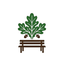 Oakbench